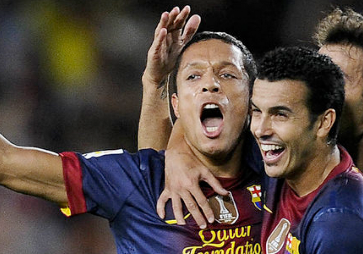 Barca jedva bez Messija, ali nova tri boda su tu