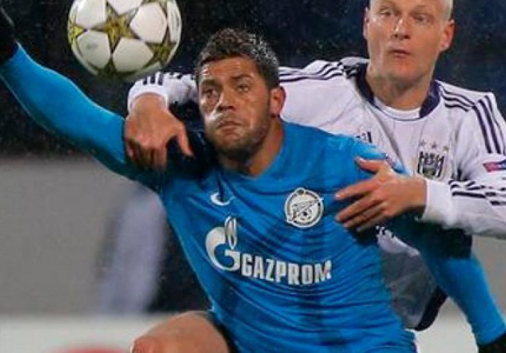 Ovo je odgovor Tottenhama na gubitak Williana