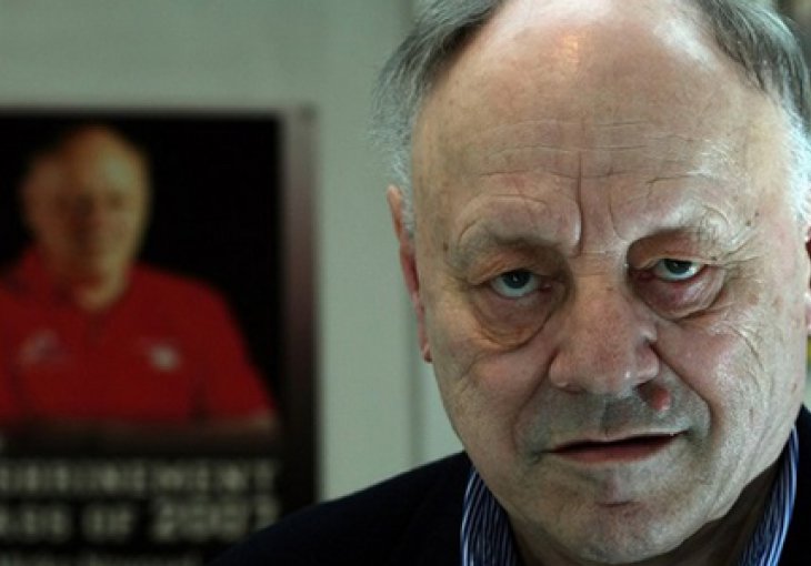 I netalentovane ekipe bolje su od Hrvatske