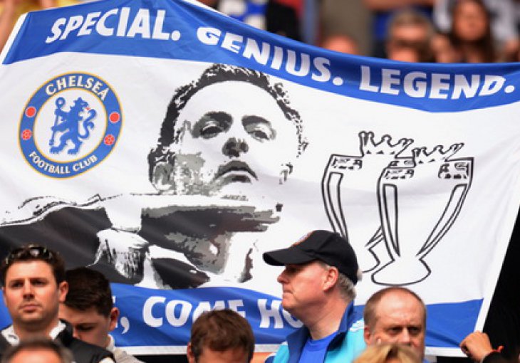 S ovom ekipom Mourinho juriša na naslov: Mogu li preko Citya do titule?