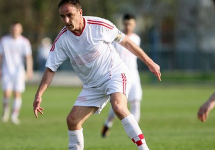 Legenda o Edinu: S ovim se može pohvaliti još samo Ibrahimović