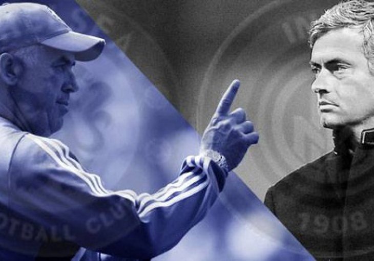 Ancelotti je već bolji od Mourinha za ogromnih pet bodova