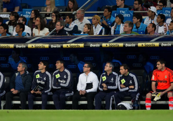 Kraj jedne ere: Casillas do kraja sedmice napušta Real?