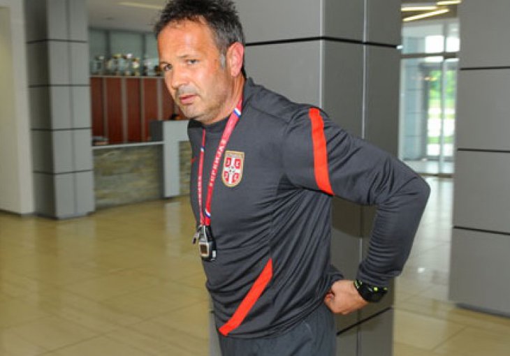 Mihajlović: Prebio sam 15 ljudi i jesam li ja kriminalac?