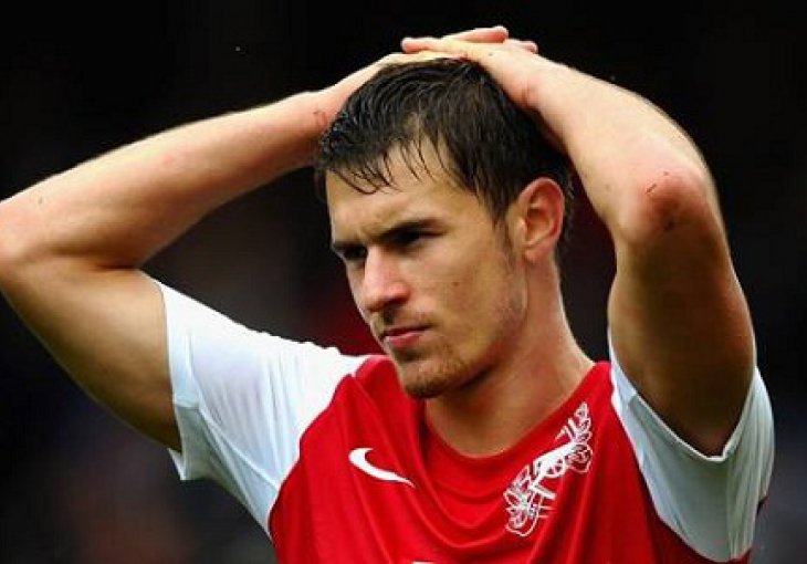 Ramsey je pogodio dva puta, ko će u srijedu umrijeti?