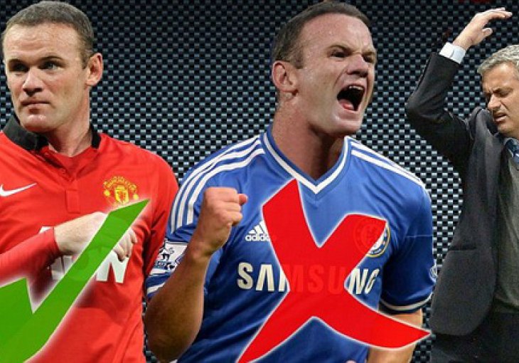 Rooney donio odluku o tome gdje će igrati naredne sezone