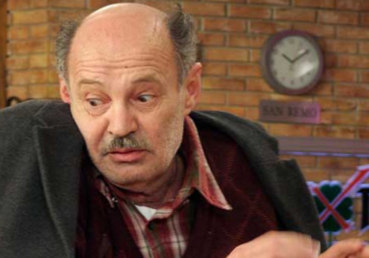 Izet Fazlinović o šansama Slovačke protiv Zmajeva