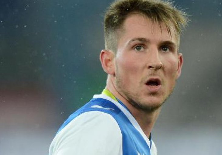 Može li Izet Hajrović riješiti problem Safetu Sušiću?