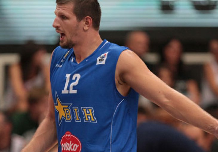 Mirza Teletović otkrio zašto je izgubio samopouzdanje