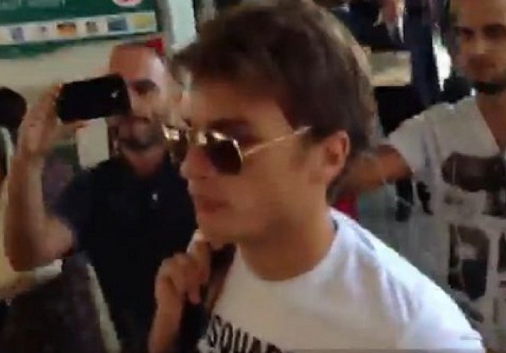 Balkan express: Ljajić i Pjanić već u nedjelju u tandemu na Olimpicu