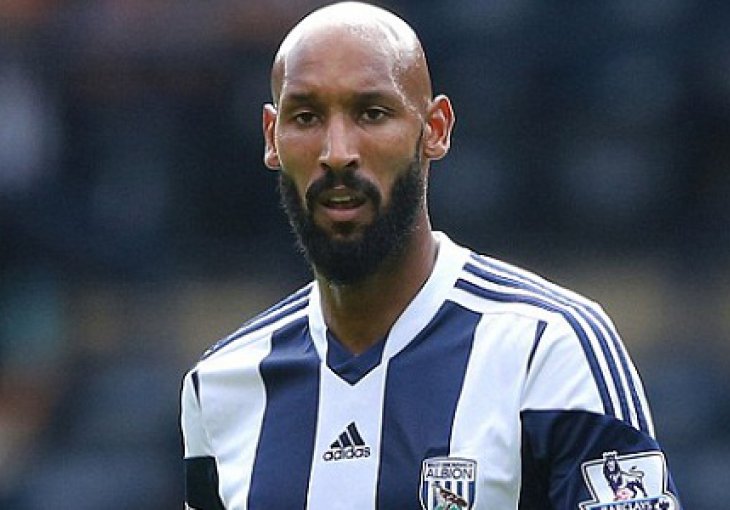 Anelka se predomislio, sutra stiže na trening WBA