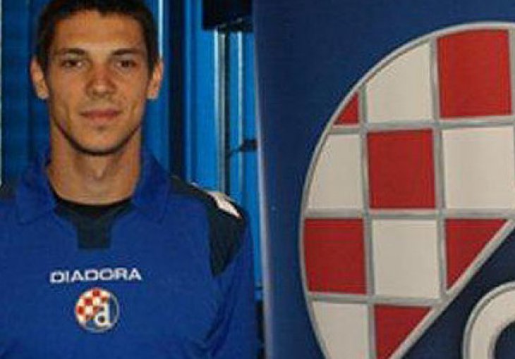 Napadač Dinama napravio dvije velike gluposti u samo sedam dana