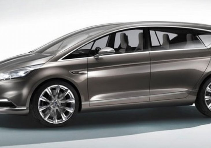 Novi Ford pazi čak i na vaše zdravlje