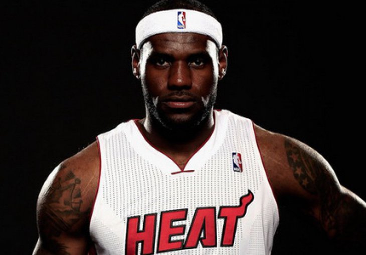 Ovo su najsmiješniji potezi NBA prošle sezone