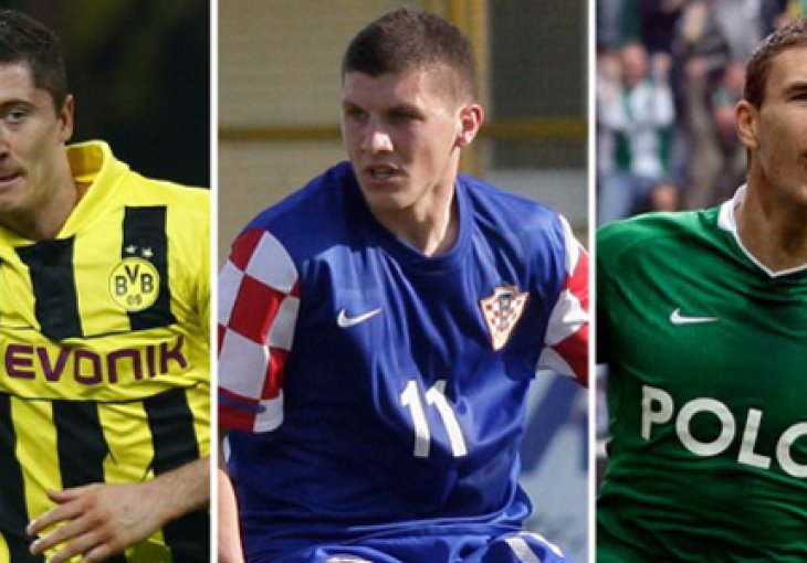 Je li moguće, Rebić skuplji od Džeke i Lewandowskog
