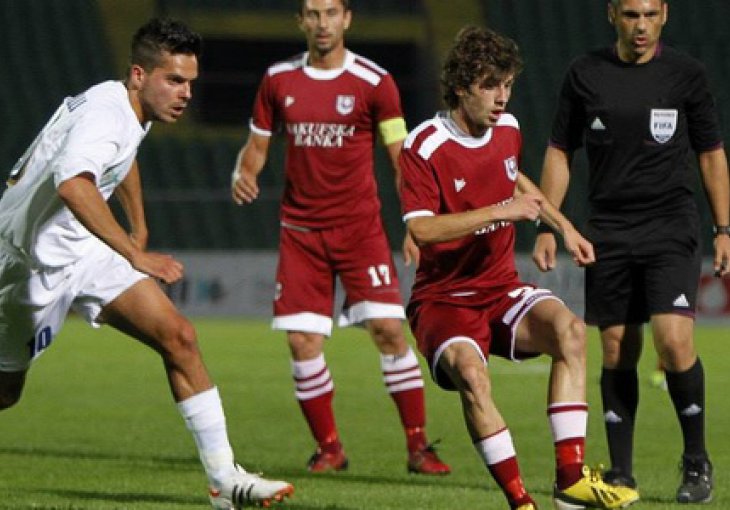Pao je dogovor: Suljić iz Sarajeva prelazi u Ujpest za 120.000 eura