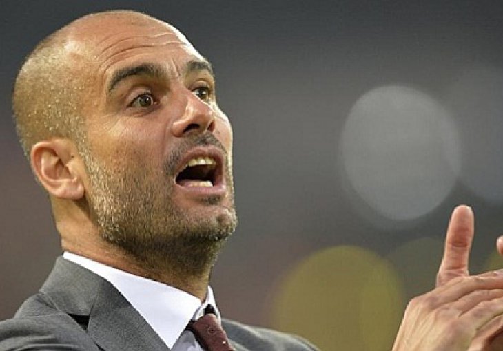 Pep Guardiola: Chelsea ima velikog trenera, a ima i Bayern!