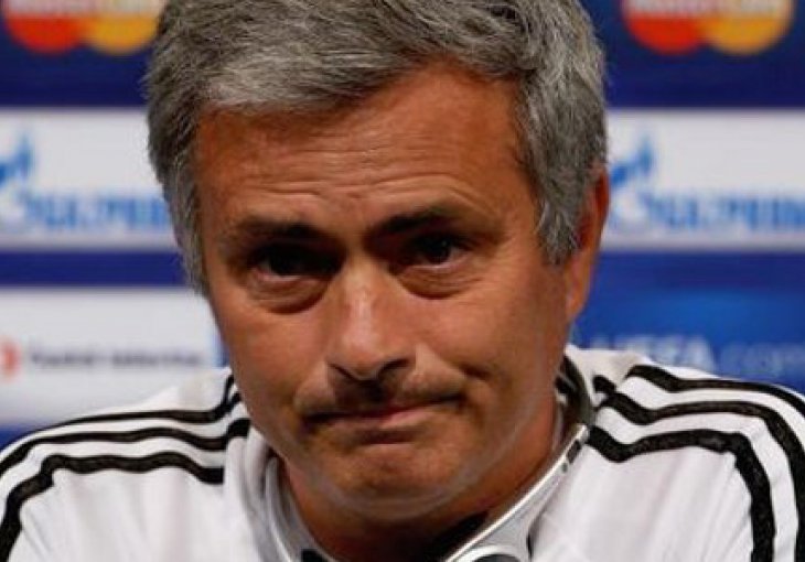 Pogledajte kako je Mourinho odreagovao na pitanje o Guardioli