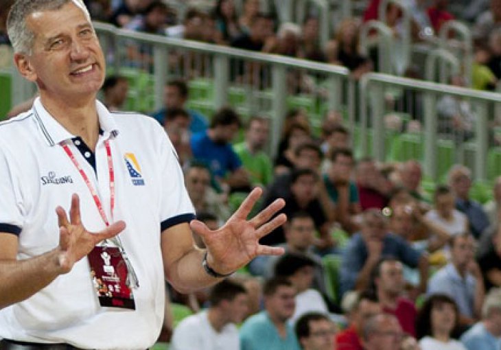 Acini Zmajevi i legende bh. košarke odigrali 58-58