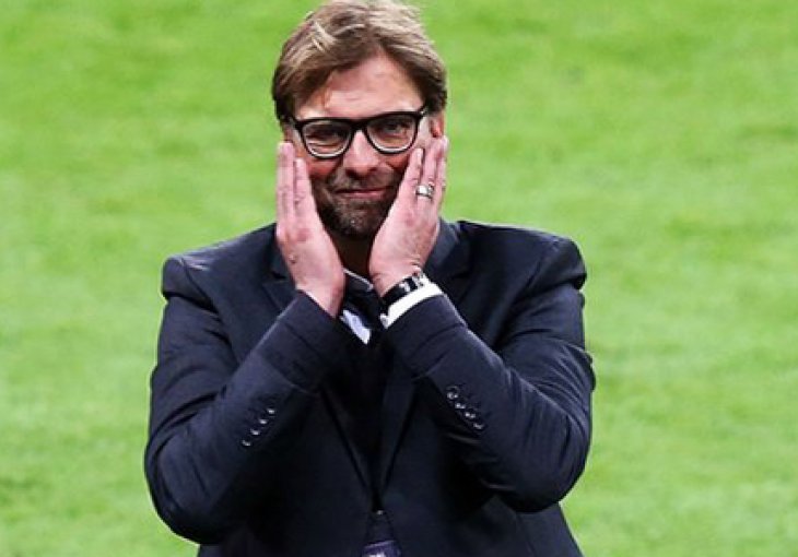 Klopp poslao Boatengu poruku sa osam upitnika: 