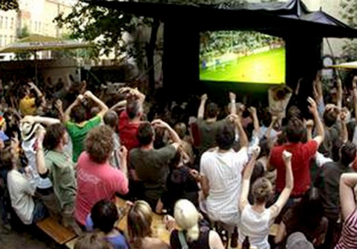 Irski fanatik kupio TV prava da bi gledao samo jednu utakmicu u Australiji