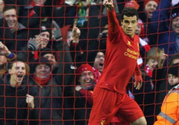 Zvijezda Liverpoola ne zna ko je David Moyes?!