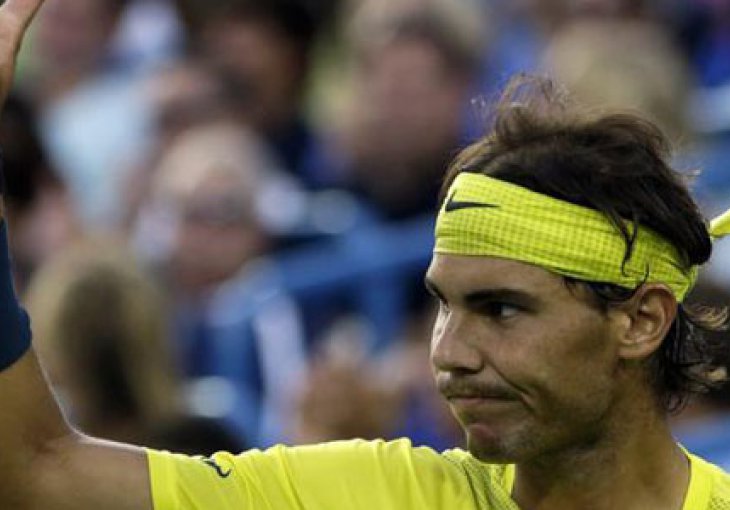 Rafael Nadal 