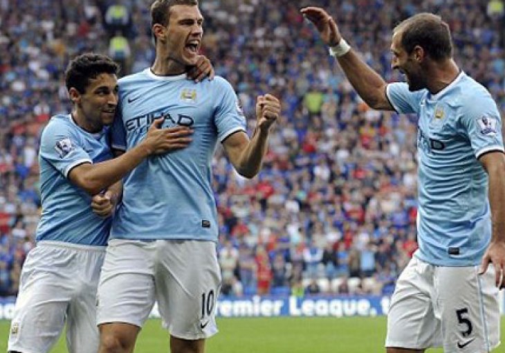 ESPN: Znate li ko je Džekin zakleti neprijatelj u Cityju?