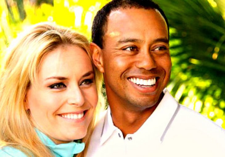 Vonn: Tiger je jedna vrsta ribe na suhom i hladnom vremenu