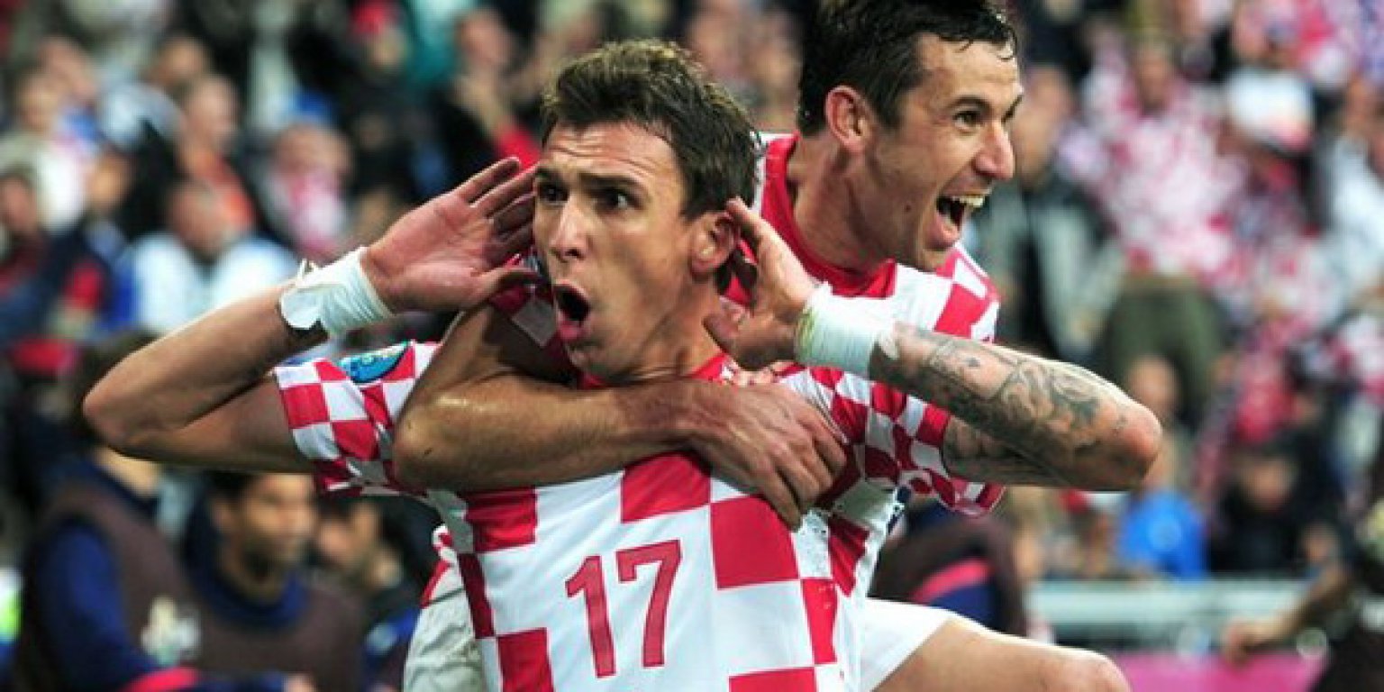 Mario+Mandzukic+scoring+Croatias+equalizer
