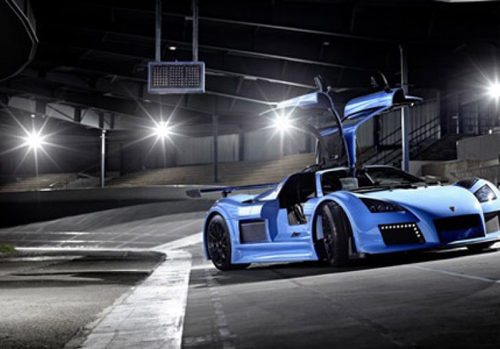 Gumpert je mrtav, nema ga više