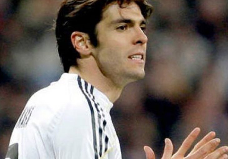 Kaka: Navijači Reala moraju više da poštuju Ronalda
