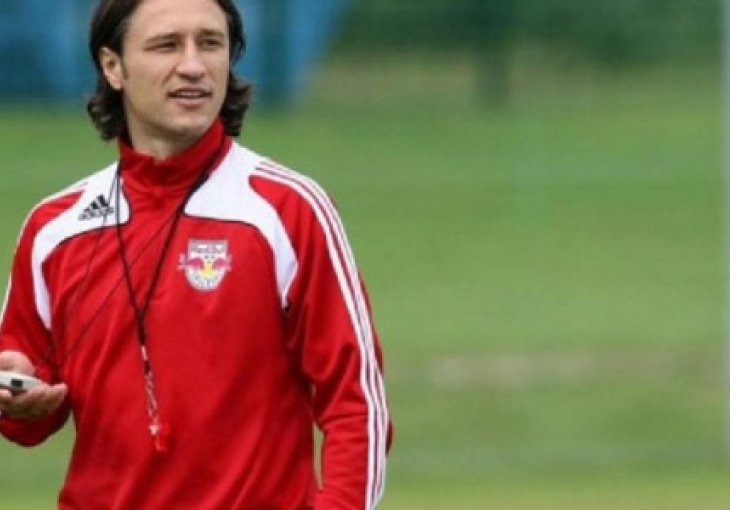 Mamić mu bacio ponudu na sto: Niko Kovač novi trener Dinama?