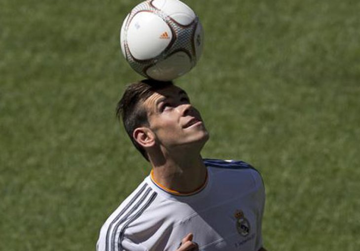 Gareth Bale obećao navijačima Reala ono na šta čekaju 11 godina
