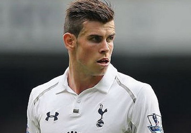Znate li koliko je za nekoliko sati u Madridu zaradio Gareth Bale?