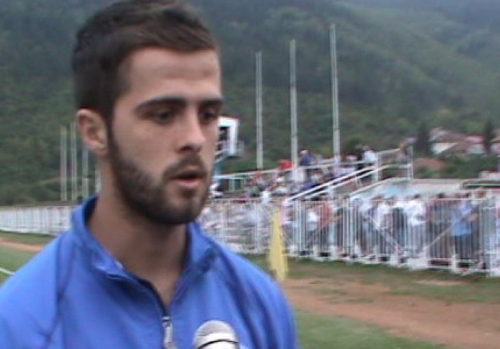 Možemo napraviti nešto najljepše u istoriji reprezentacije BiH