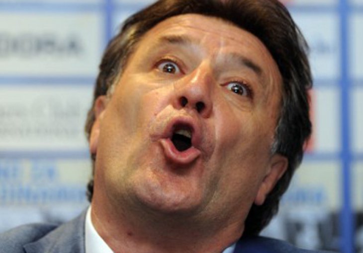 Mamić objavio: Branko Ivanković treći put preuzima zagrebački Dinamo!
