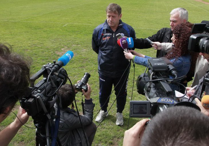 Safet Sušić otkrio zašto još nije došao Edin Džeko