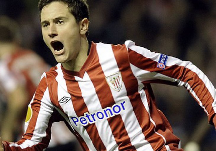 Evo zašto je propao transfer Herrere u Manchester United