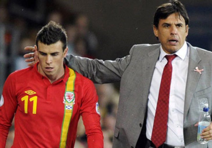 Coleman: Bale nije spreman fizički ni psihički