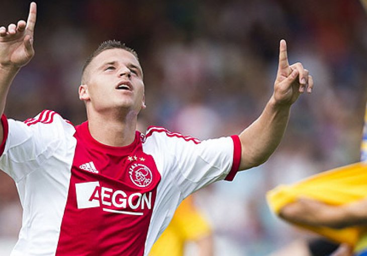 Srbin sam, idem u crkvu i slavim Aranđelovdan. Logično, ne želim igrati za BiH