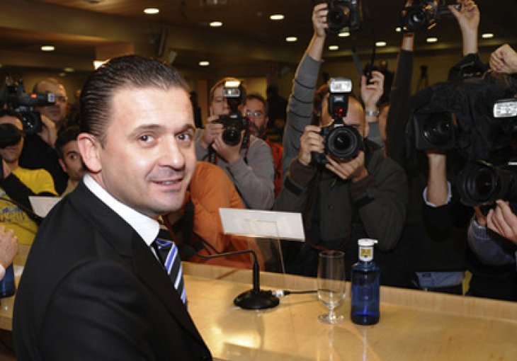 Mijatović: Real je sad marketinški veći i moćniji nego kad sam ja igrao