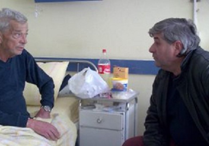 Otišao je Alojz Renić - Rena