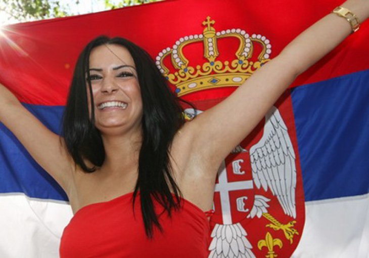 Srbi u panici: Hrvate će dočekati poluprazna Marakana