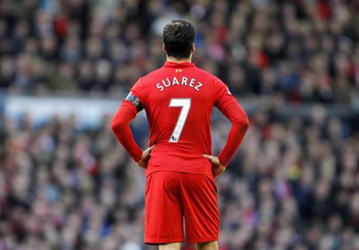 Suarez: Drago mi je što sam ostao, još da vratim povjerenje navijača