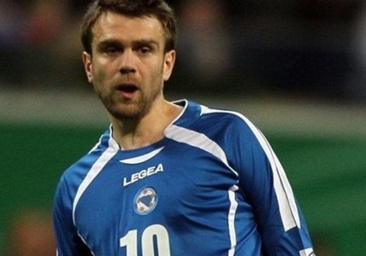 Misimović: Svi znamo koliko nam je ovo bitno