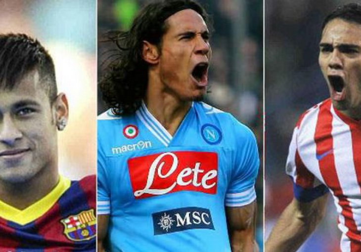 Zastrašujuće: Ovo je idealna ekipa igrača koji su ovog ljeta promijenili klubove