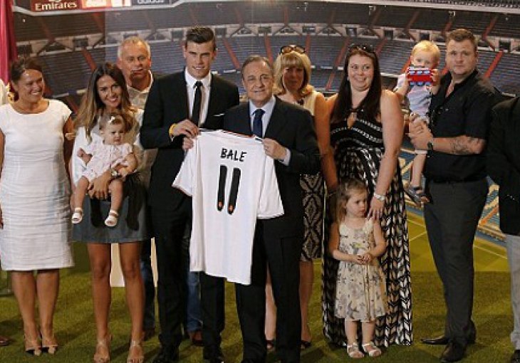 Rummenigge: Nije ni čudo što su kupili Balea koliko su igrača prodali 