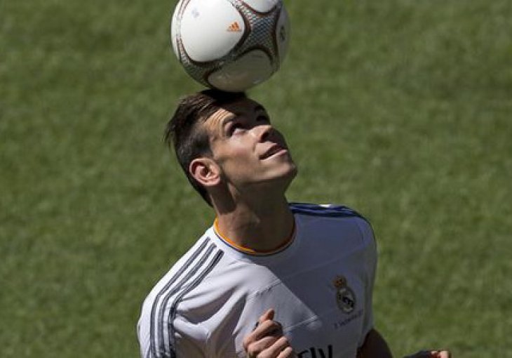 Najskuplji fudbaler u istoriji nema sigurno mjesto u prvom timu Reala