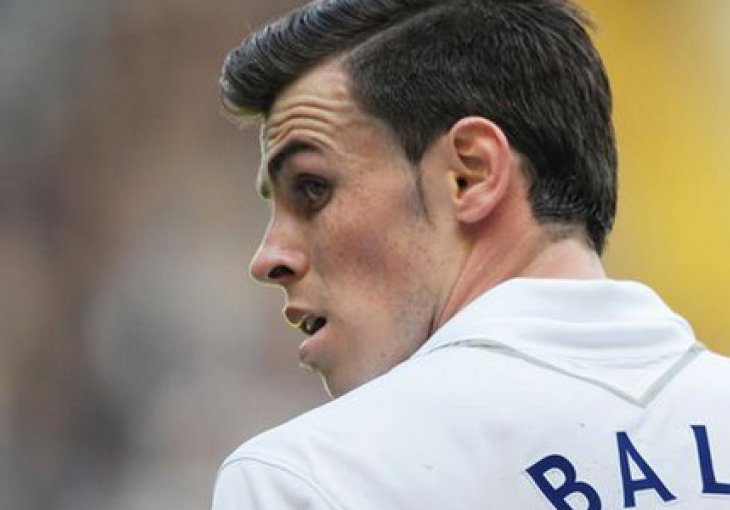 Bale je otišao, a njegova 